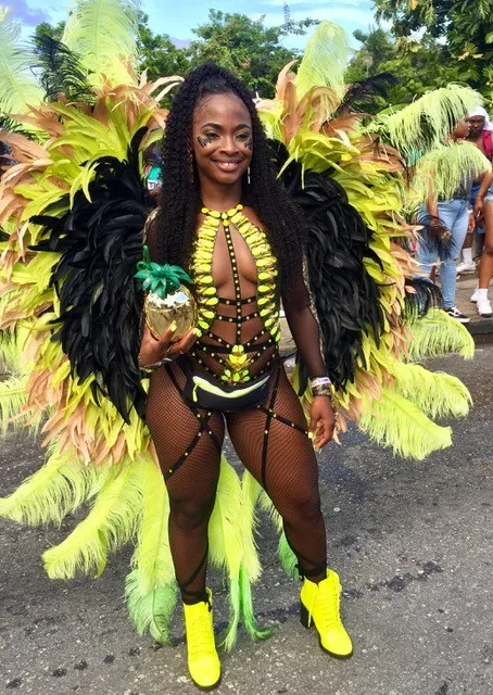 carnaval